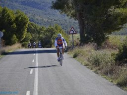 Menorial León Sanchez